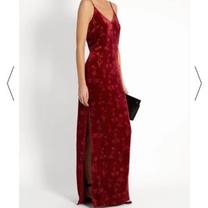 Elizabeth and James Valerie Dress